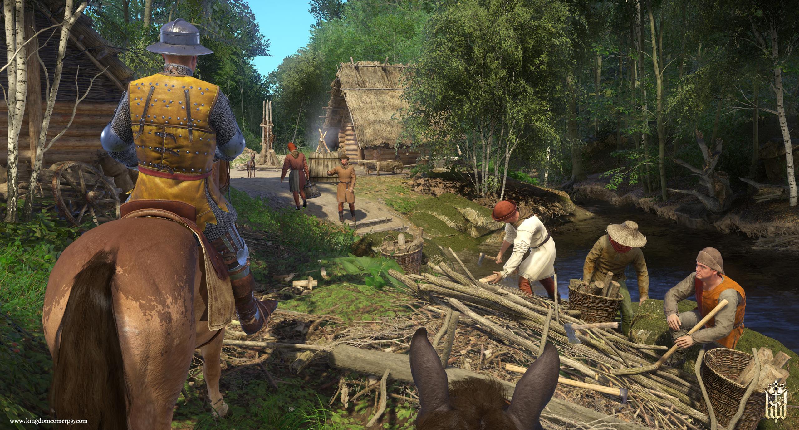 Kingdom Come: Deliverance - Imagen 31